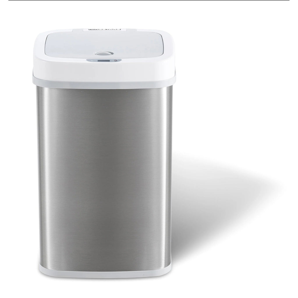 2025 Tacho basura sensor antiolores 15 litros NS