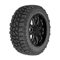2025 Neumáticos todo terreno Eldorado Mud Claw Comp MTX Mud Terrain LT235/75R15 104/101Q C para vehículos utilitarios ligeros