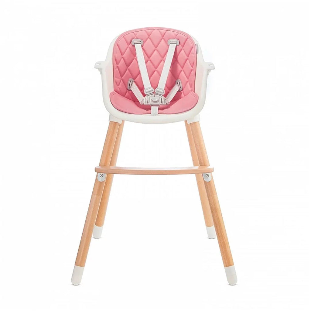 2025 Silla de comer 2 en 1 Sienna