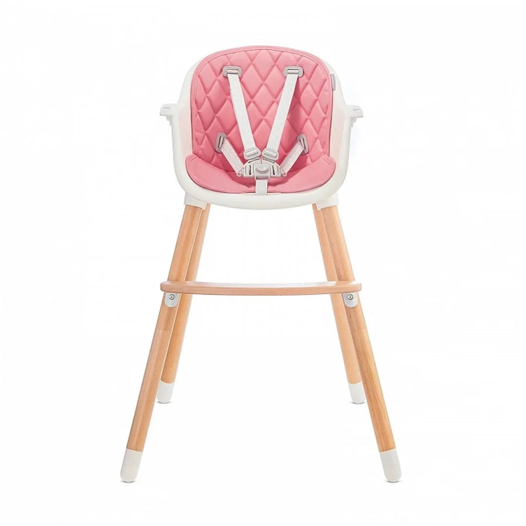 2025 Silla de comer 2 en 1 Sienna