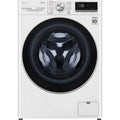 2025 Lavadora LG F4WV708P1E de carga frontal