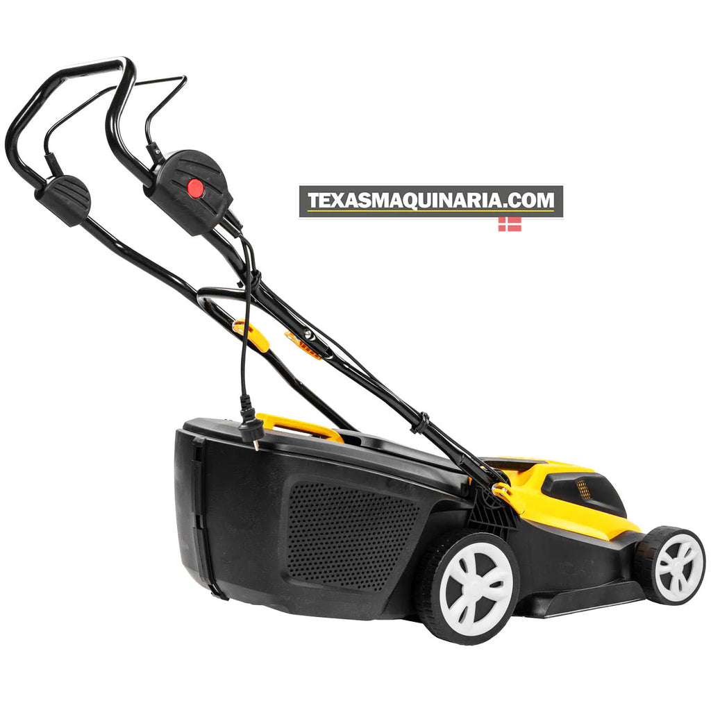 2025 Cortacésped Eléctrico Texas TME 1600