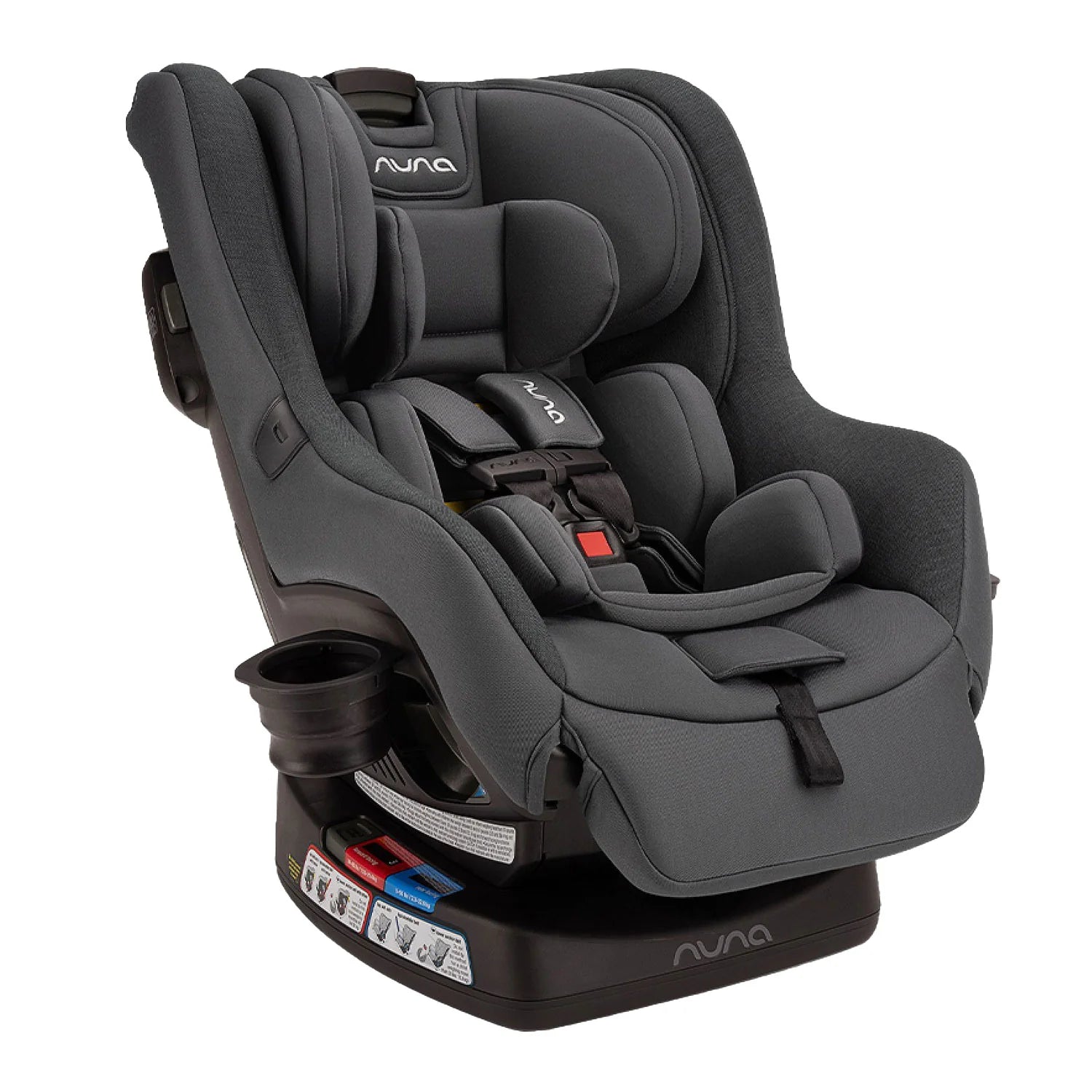 2025 RAVA Asiento de Coche Convertible