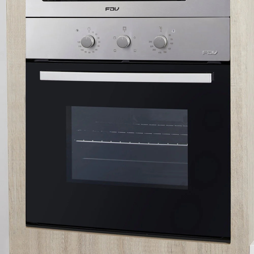 2025 Horno Empotrado Design 57 Lts FDV