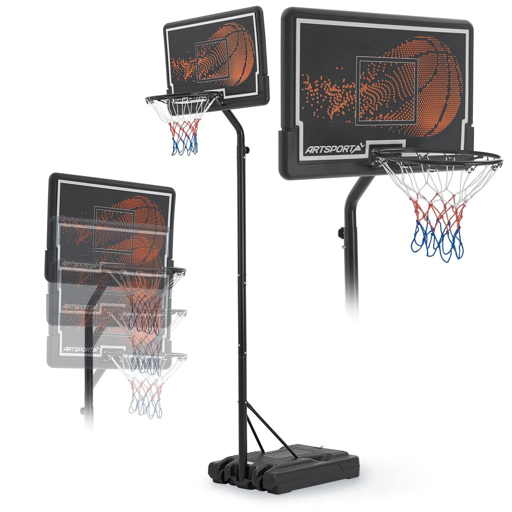2025 Canasta de baloncesto