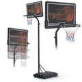 2025 Canasta de baloncesto