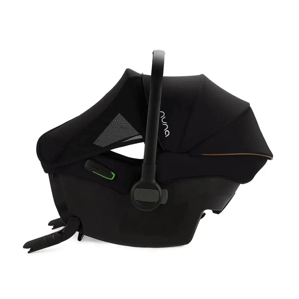 2025 Nuna Mixx Next Generation URBN Set – Cedro