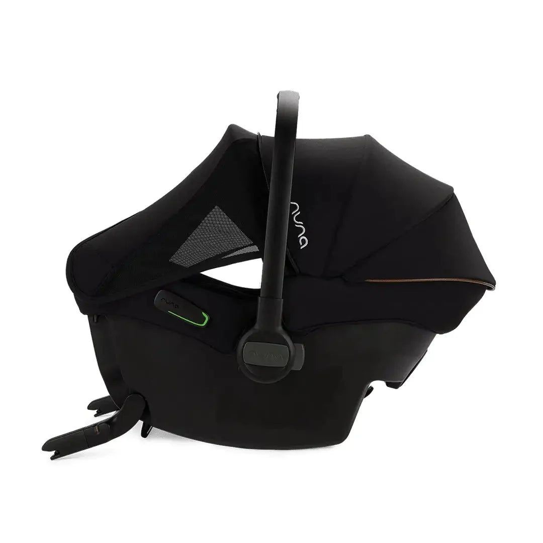 2025 Nuna Mixx Next Generation URBN Set – Cedro