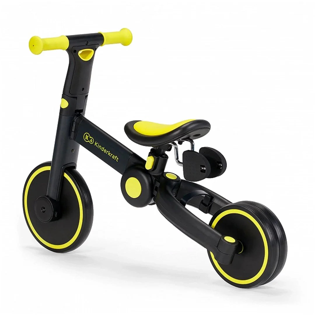 2025 Triciclo 3 en 1 4Trike