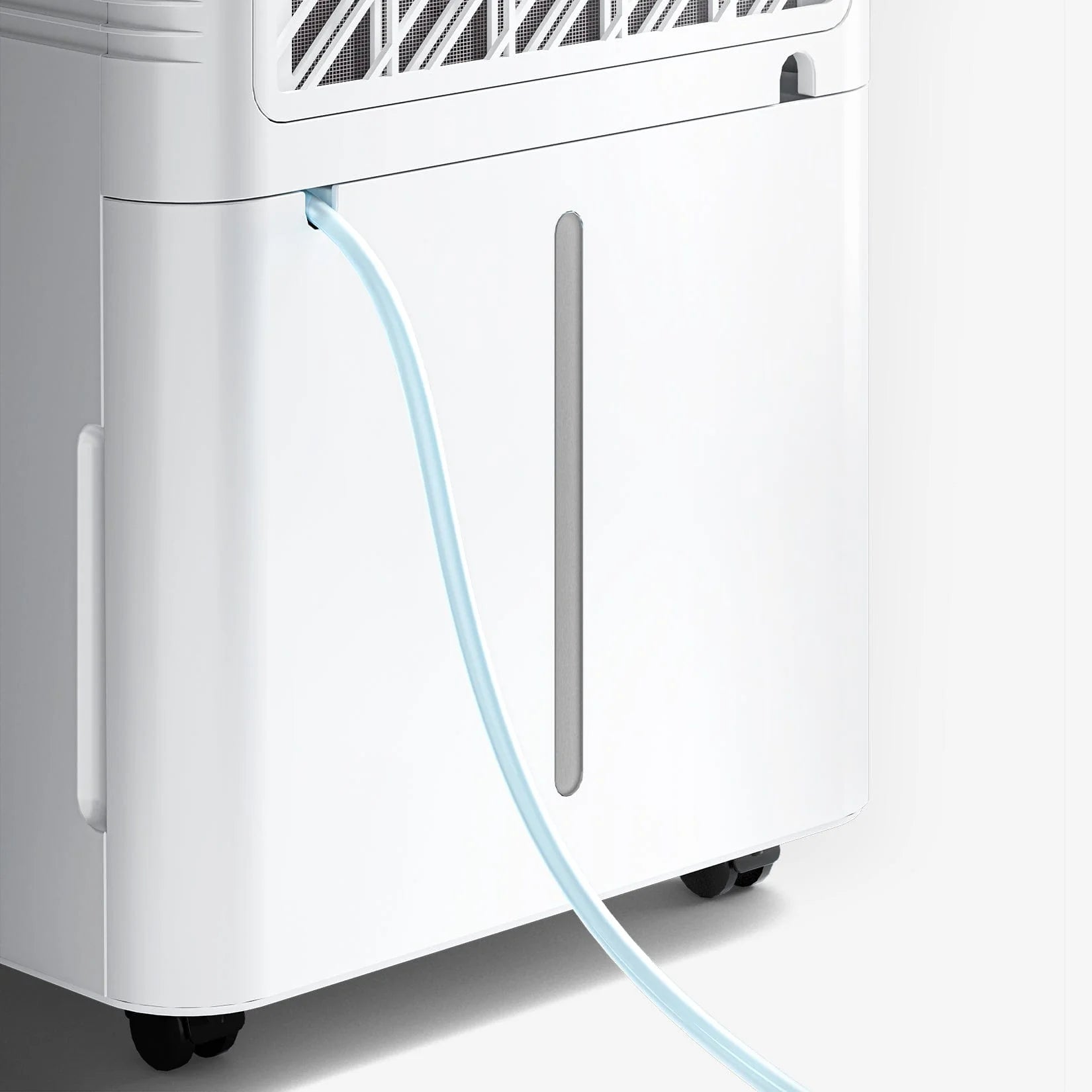 2025 OmniDry 20L Deshumidificador silencioso de bajo consumo con modo ropa y control por aplicación inteligente