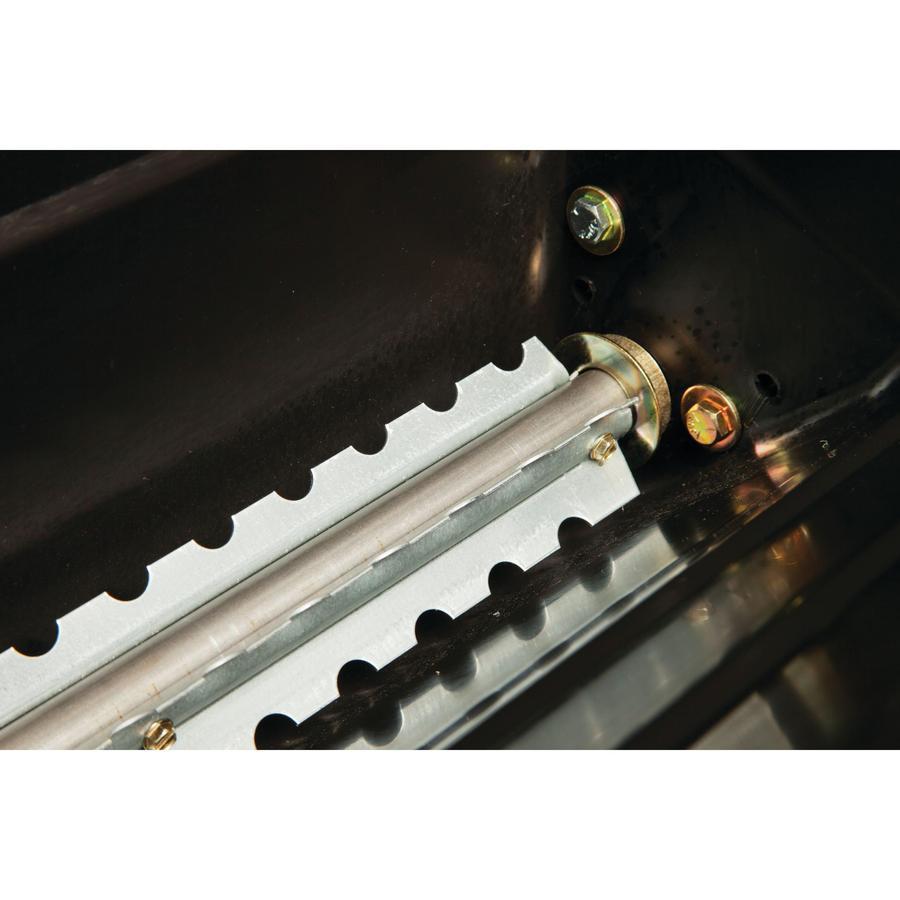 2025 Esparcidor Remolcable de Descarga de 175 lb con Ancho de Distribución de 42 pulgadas, Modelo #45-02884