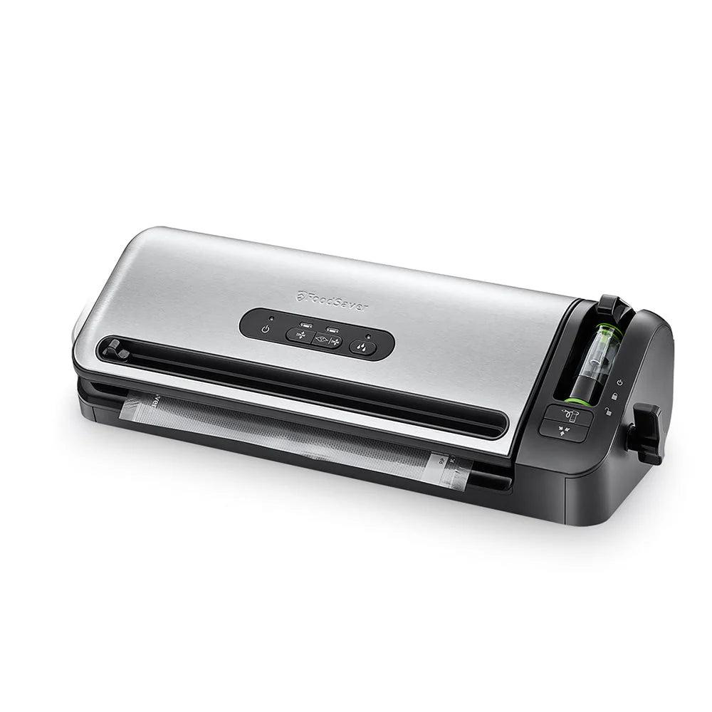 2025 Sellador Al Vacío FFS017X01 Food Saver