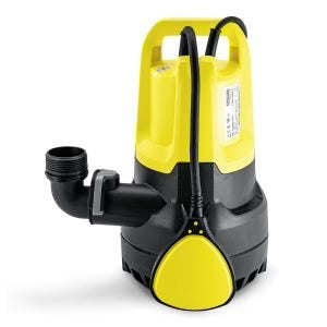2025 Bomba sumergible para agua sucia SP 11.000 Dirt