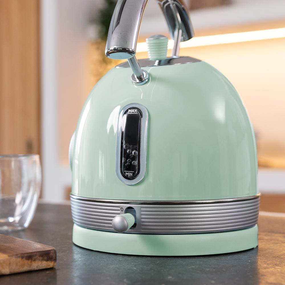 Thermosense 420 Vintage Light Green