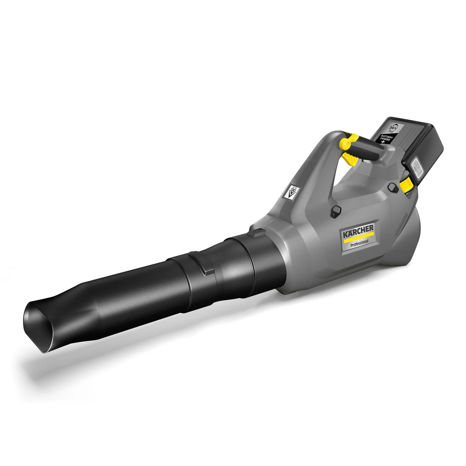 2025 SOPLADOR DE HOJAS LB 930/36 Bp Pack
