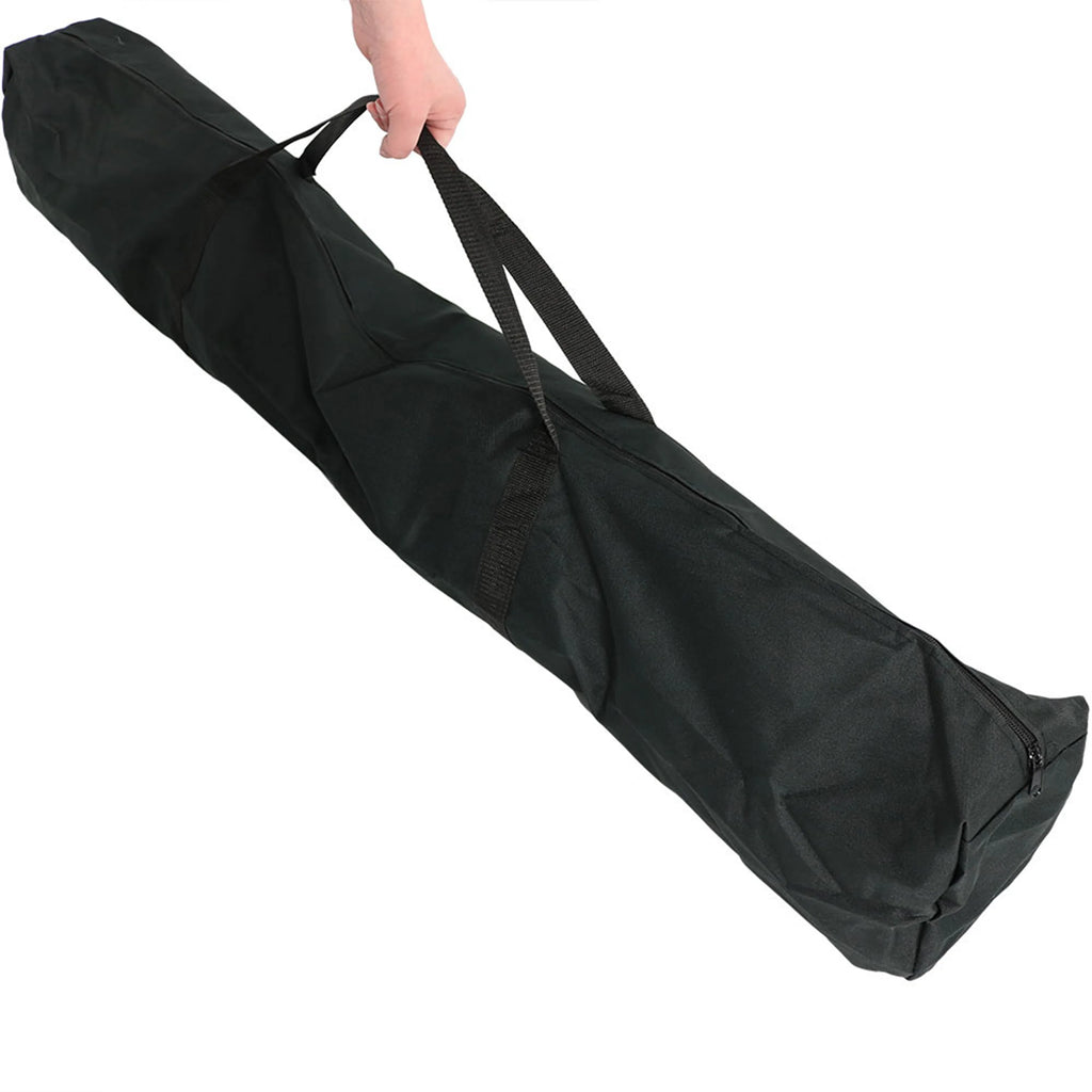 2025 Hamaca Brasileña Doble con Soporte y Bolsa de Transporte Sunnydaze