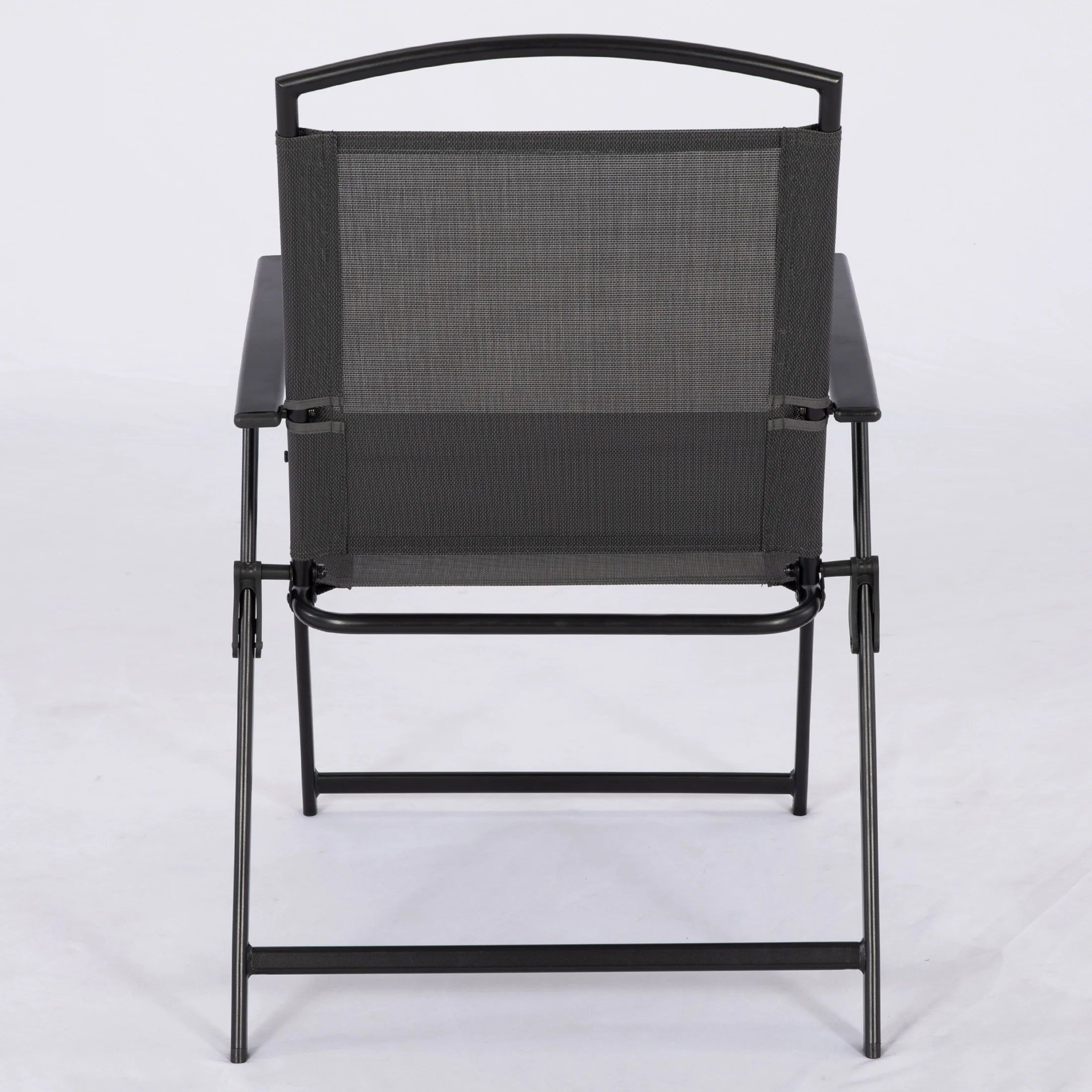 2025 Juego de comedor exterior Mainstays Albany Lane de 5 piezas, negro