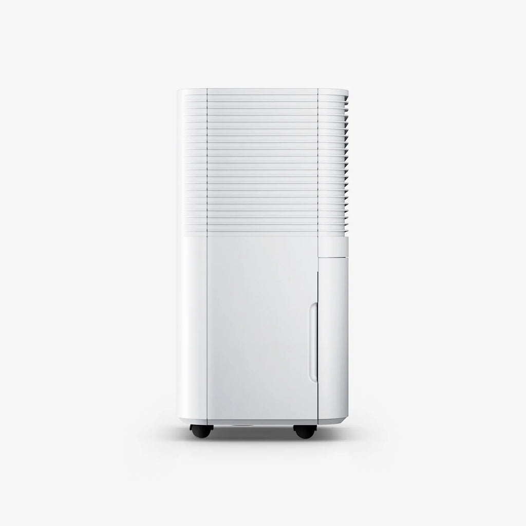 Deshumidificador silencioso y de bajo consumo OmniDry 12L – Blanco