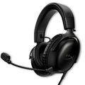 2025 Audífonos HyperX Cloud III USB Comfort Multiplataforma Black