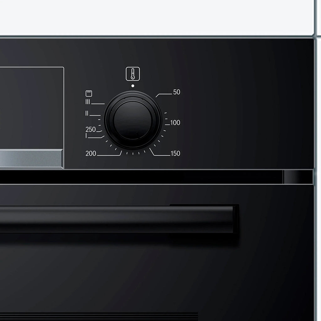 2025 Horno 3D Hotair HBA513BB1 60 cm Bosch