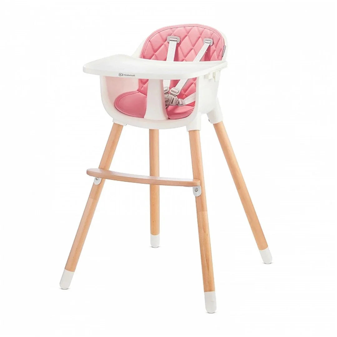 2025 Silla de comer 2 en 1 Sienna
