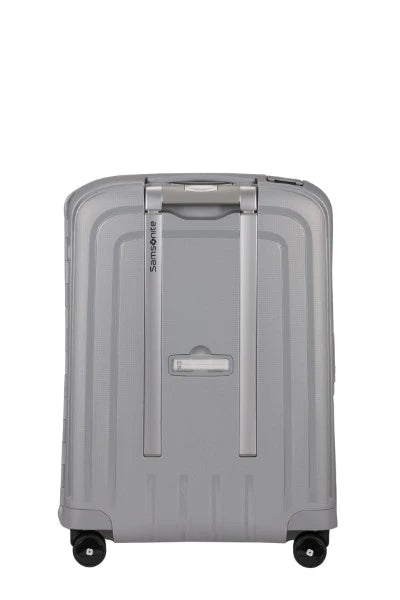 Samsonite S'Cure Maleta de Cabina de 55 cm con 4 Ruedas Giratorias