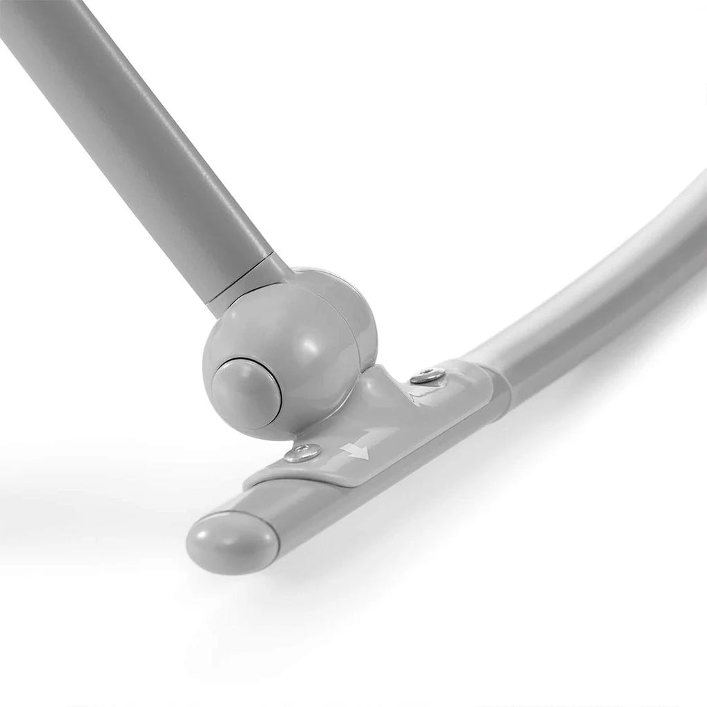 2025 Cuna mecedora 3 en 1 Lovi