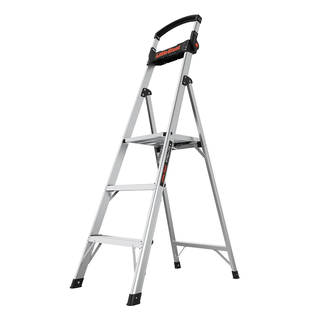 2025 Escalera de aluminio Xtra-Lite Plus
