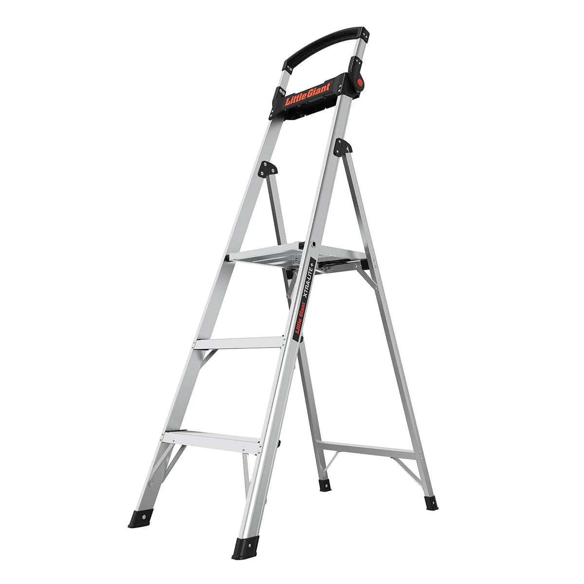2025 Escalera de aluminio Xtra-Lite Plus