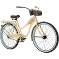 2025 Huffy Panama Jack bicicleta cruiser de 26 pulgadas para mujer – Elegante y cómoda