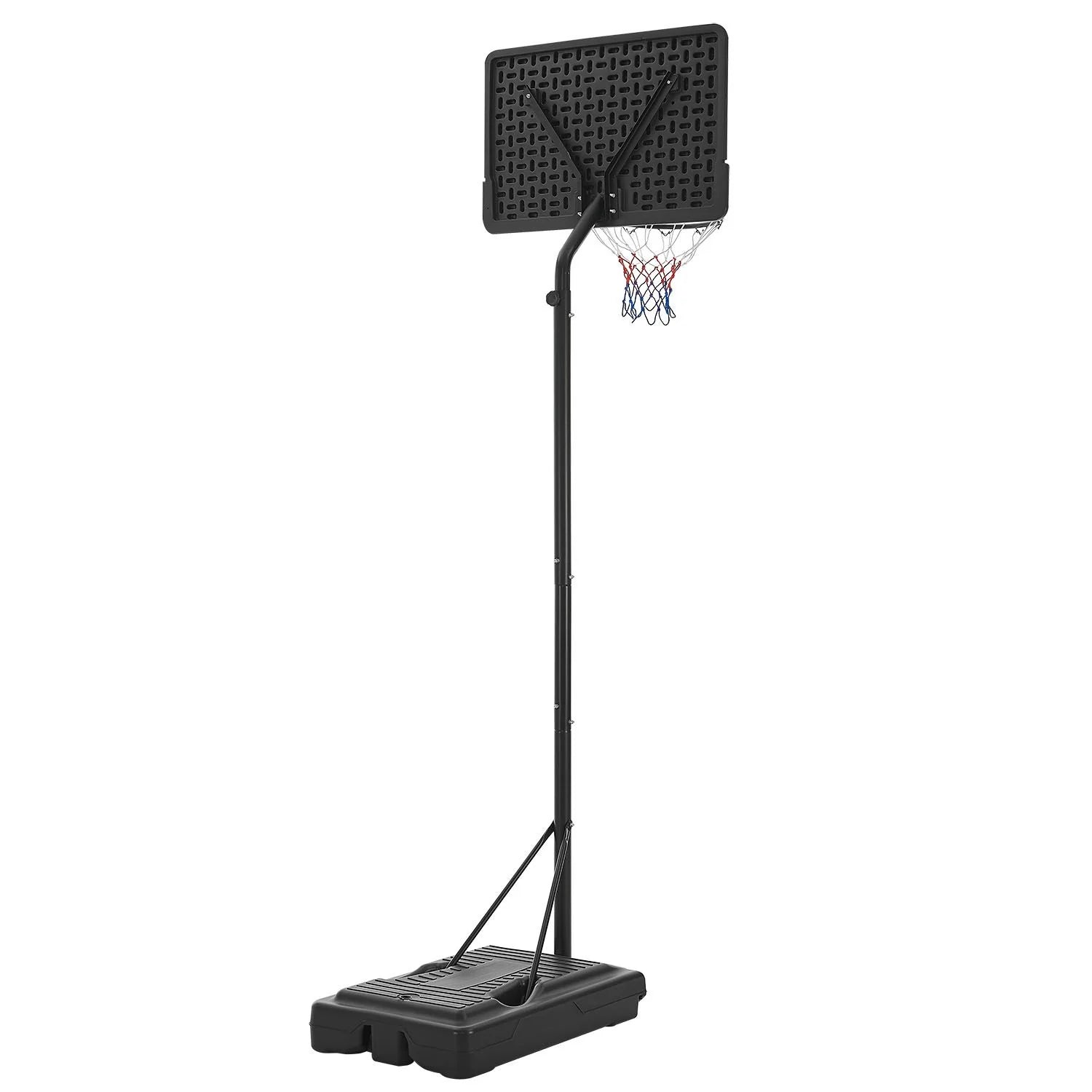 2025 Canasta de baloncesto
