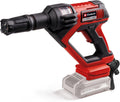 Einhell Pressure Washer Gun with HYPRESSO 18/24.1 Power X-Change Battery (18 V, 24 Bar, Mobile Cleaning and Watering, 240 L/h, Incl. Accessories, Without Battery or Charger)
