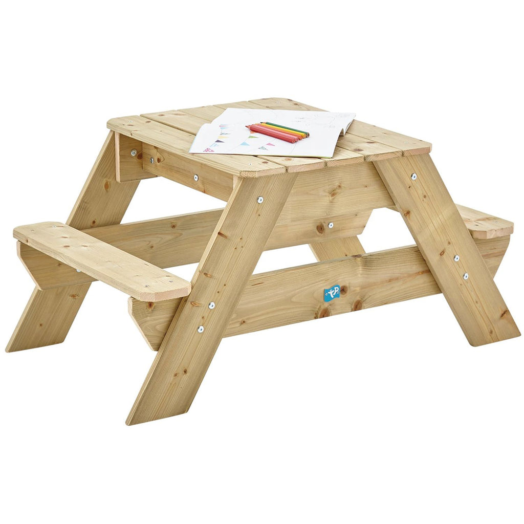Búfalo Picnicmesa Arenera Para 2 "joy" Fsc