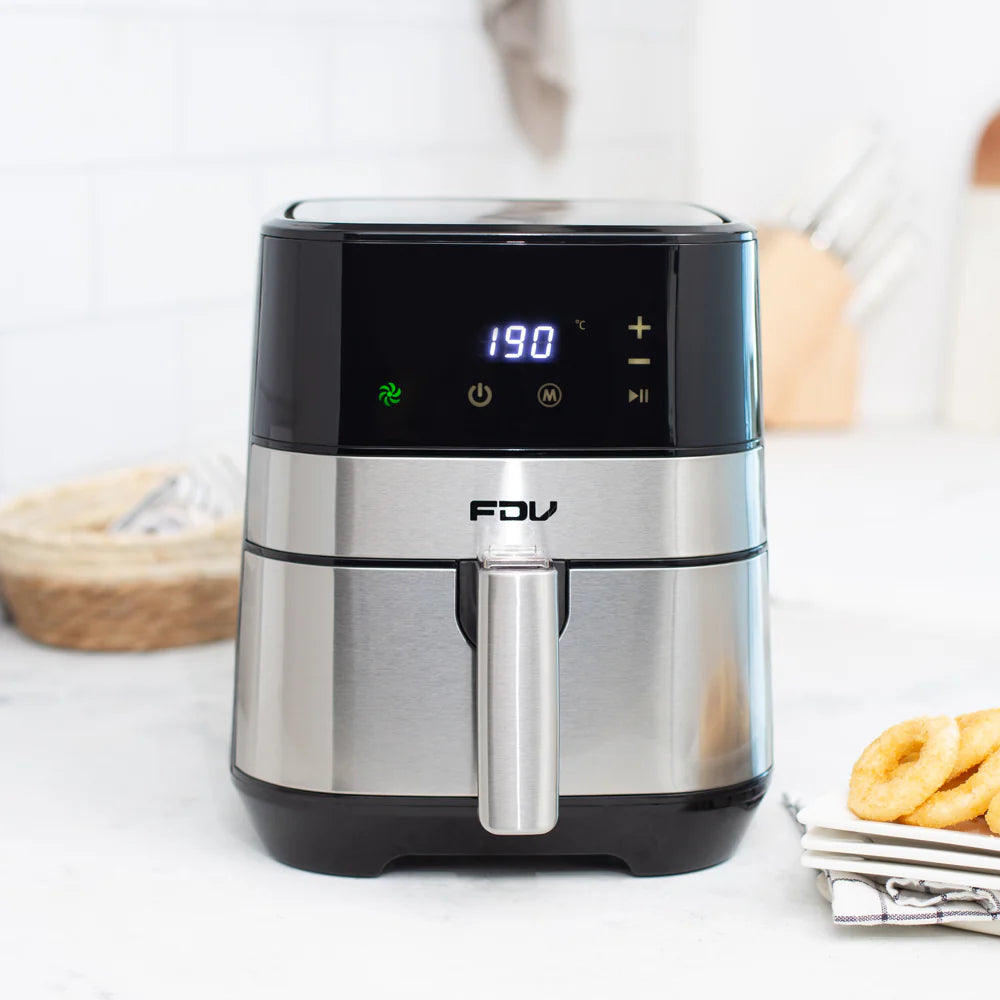 2025 Freidora Airflow 3.5 Lts FDV