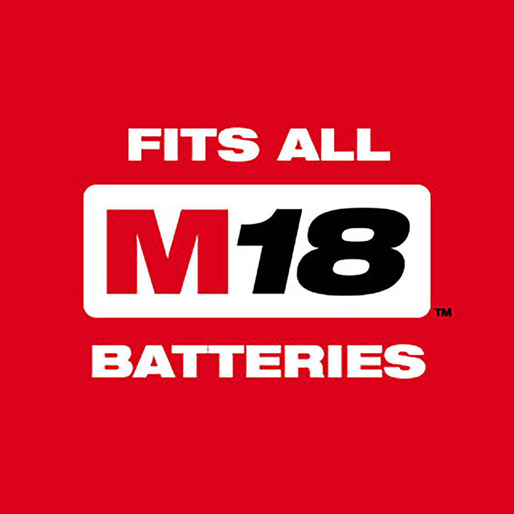 2025 Milwaukee M18 Inflador 2848-20