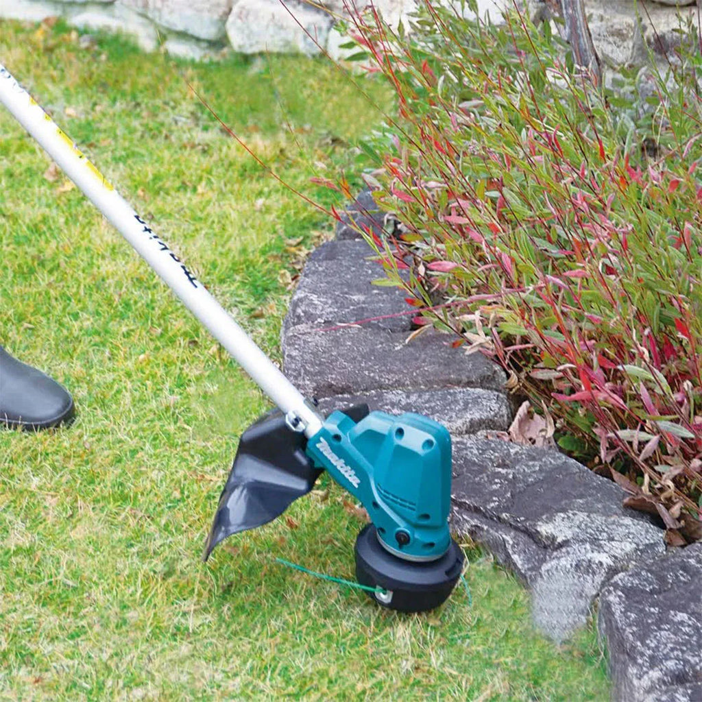 2025 Makita DUR191UZX3 18V LXT Cortabordes sin escobillas (Solo Cuerpo)