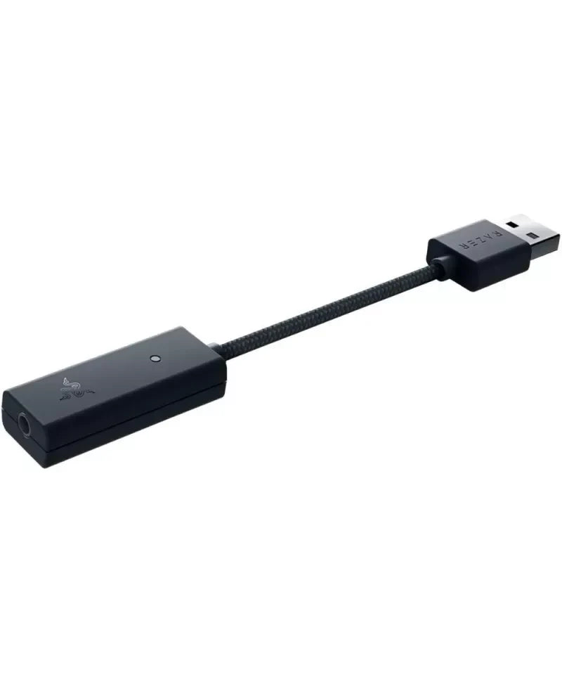 2025 Audifonos Gamer Razer Blackshark V2 Usb Esports