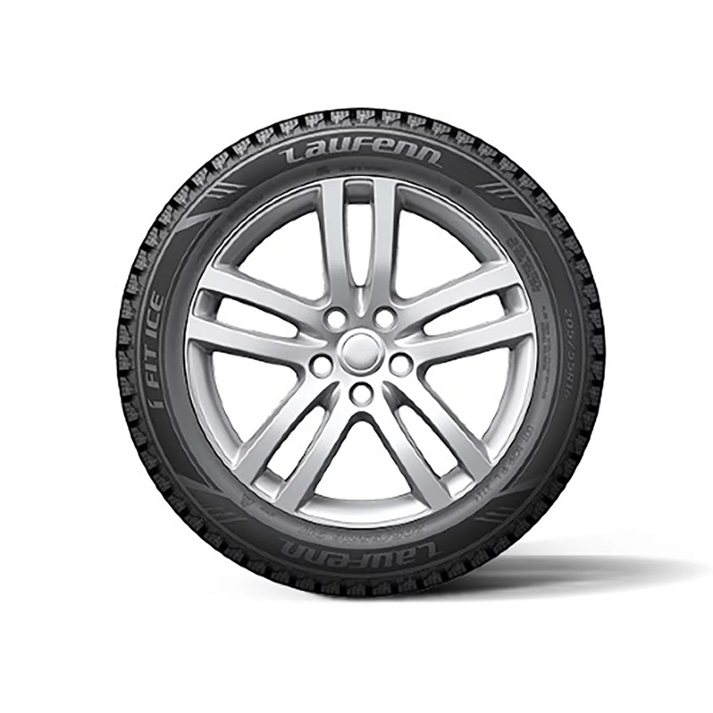 Neumático de invierno Laufenn I FIT ICE LW71 235/75R15 105T – Rendimiento óptimo en hielo y nieve