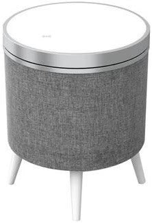2025 Altavoz Bluetooth Audioblock Stockholm, negro