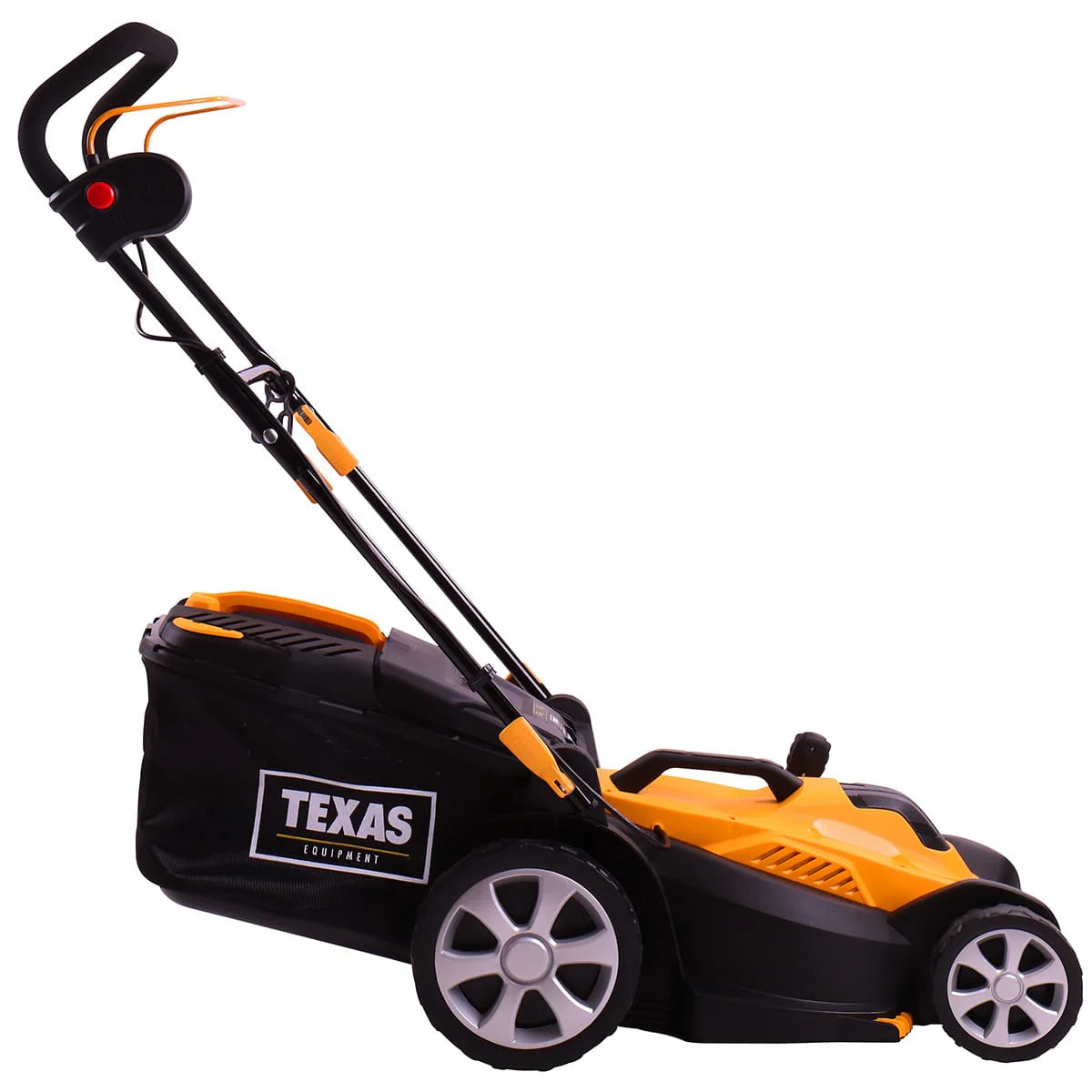 2025 Smart 3700 - Cortacésped eléctrico