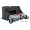 2025 Barrendero de césped Ohio Steel 50"/26 ft³