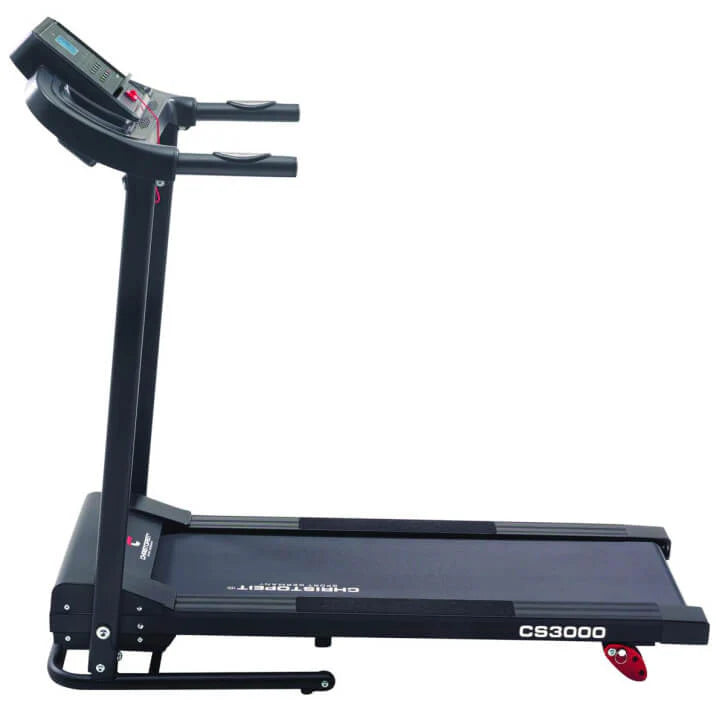 2025 Cinta de correr CS 3000