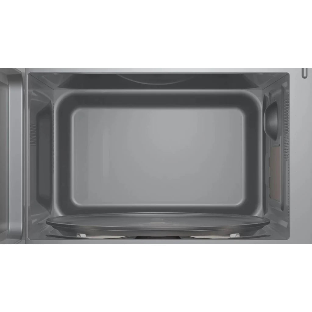 2025 Microondas Siemens iQ300 FF020LMB2 solo 20 L 800 W negro