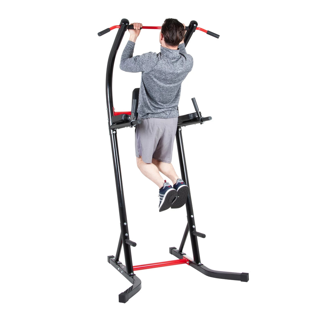 2025 Body Champ estación de musculación multifuncional – capacidad máxima de 113 kg.