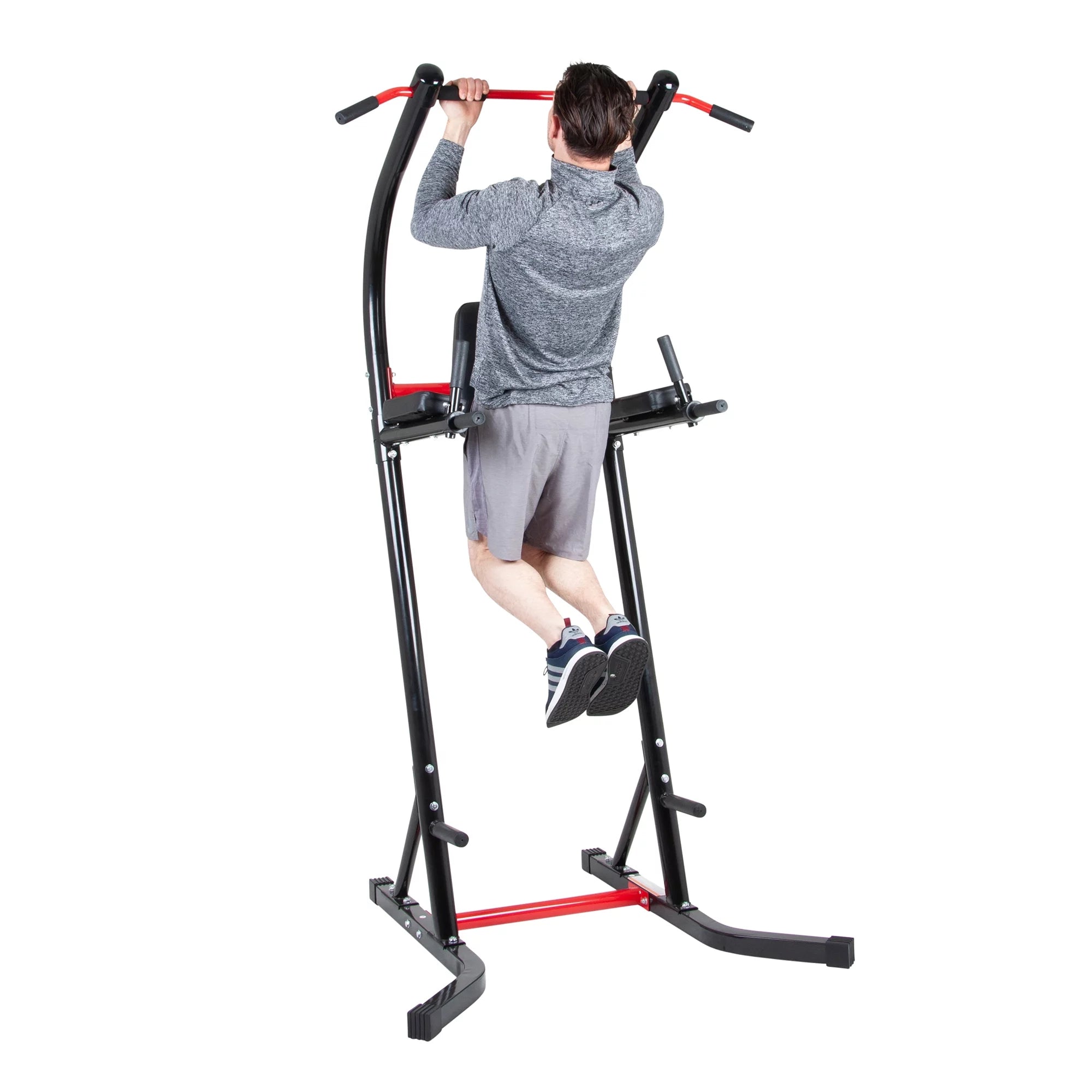 2025 Body Champ estación de musculación multifuncional – capacidad máxima de 113 kg.