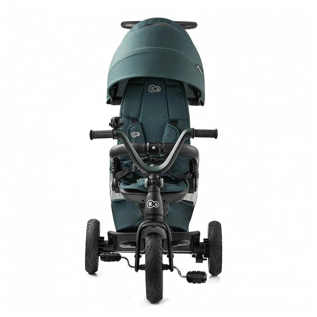 2025 Triciclo 5 en 1 EASYTWIST 360°
