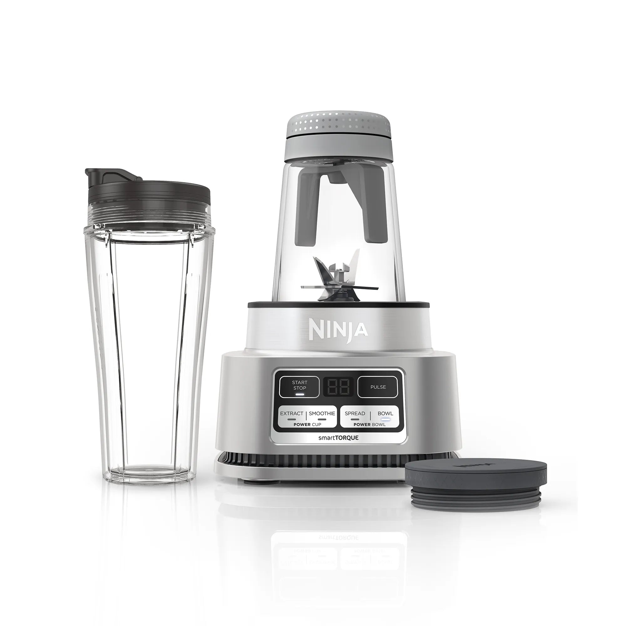 2025 Ninja Foodi Power Nutri Compact System