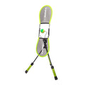 2025 Topspin Pro Entrenador de golpe liftado para tenis