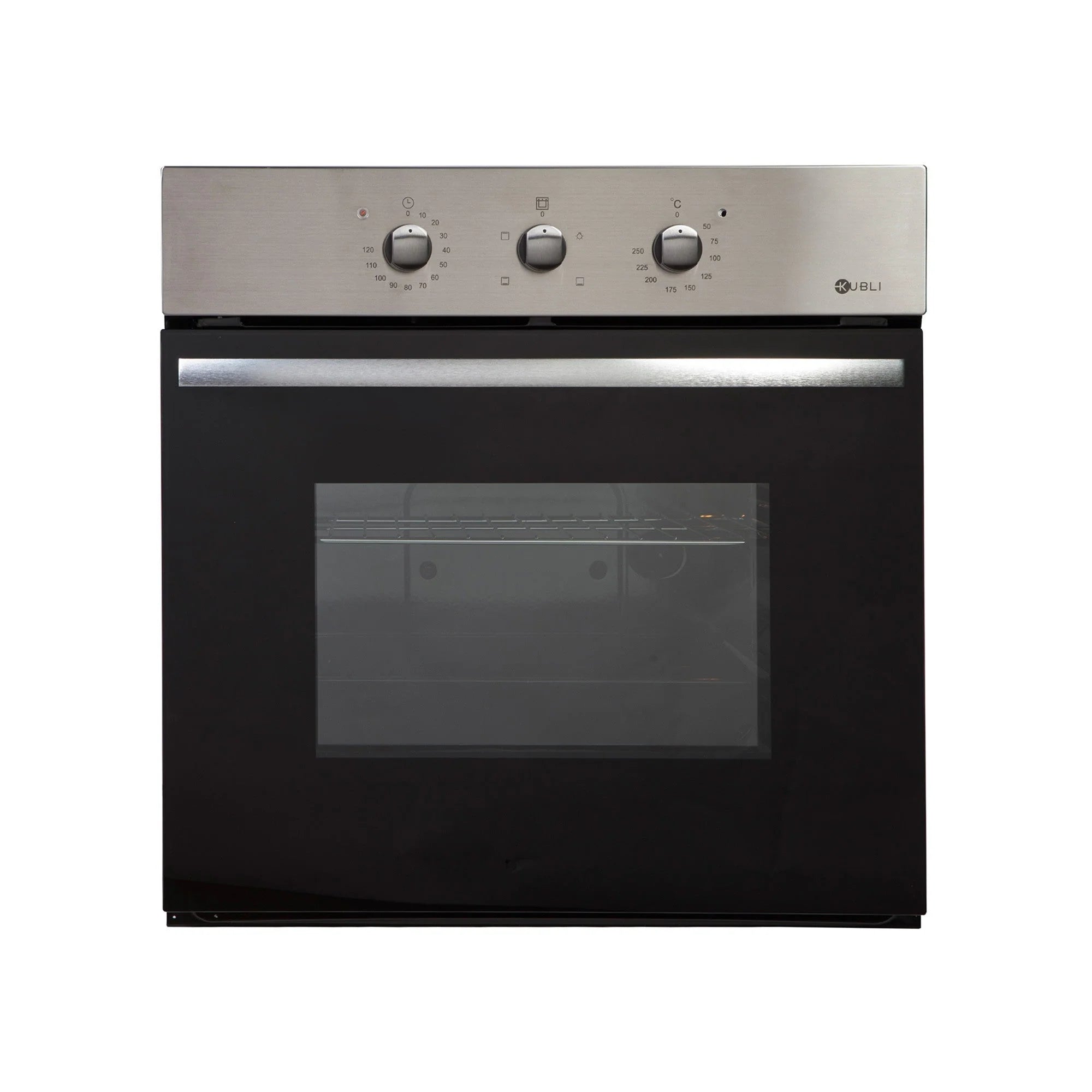 2025 Horno Empotrado Neu 57 Lts Kubli