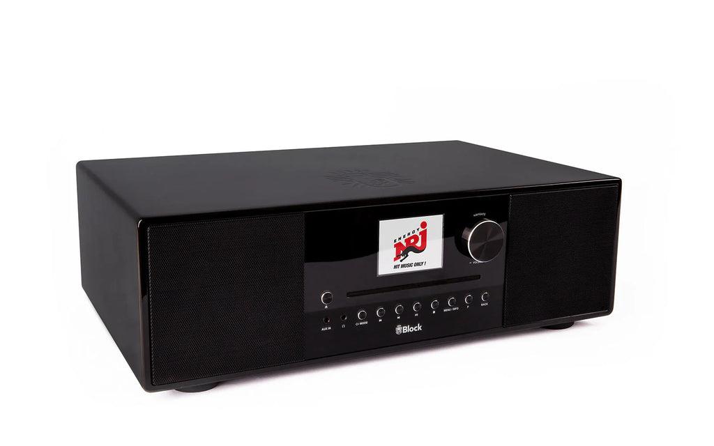 2025 Radio Internet SR 200 MK II